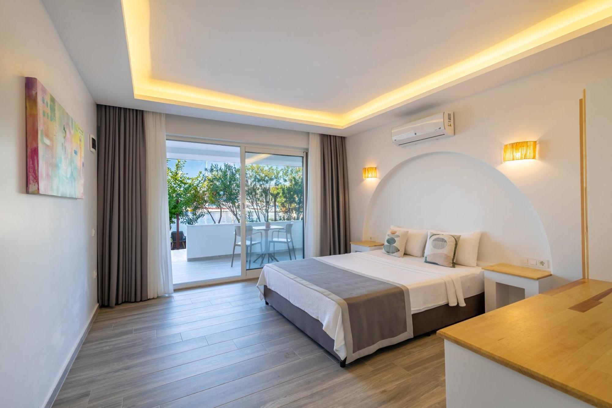 Base Selimiye * Marmaris