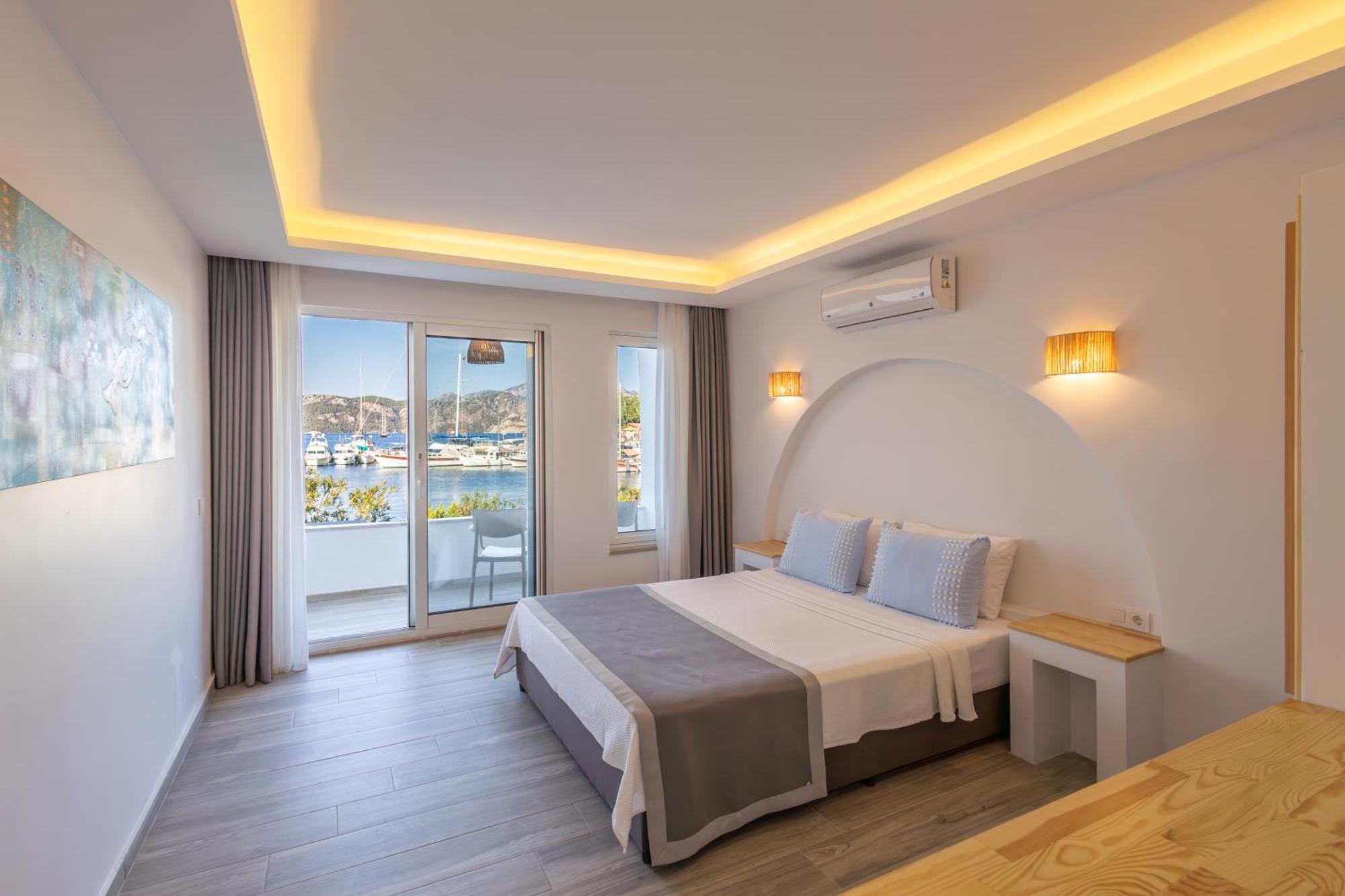 Base Selimiye * Marmaris