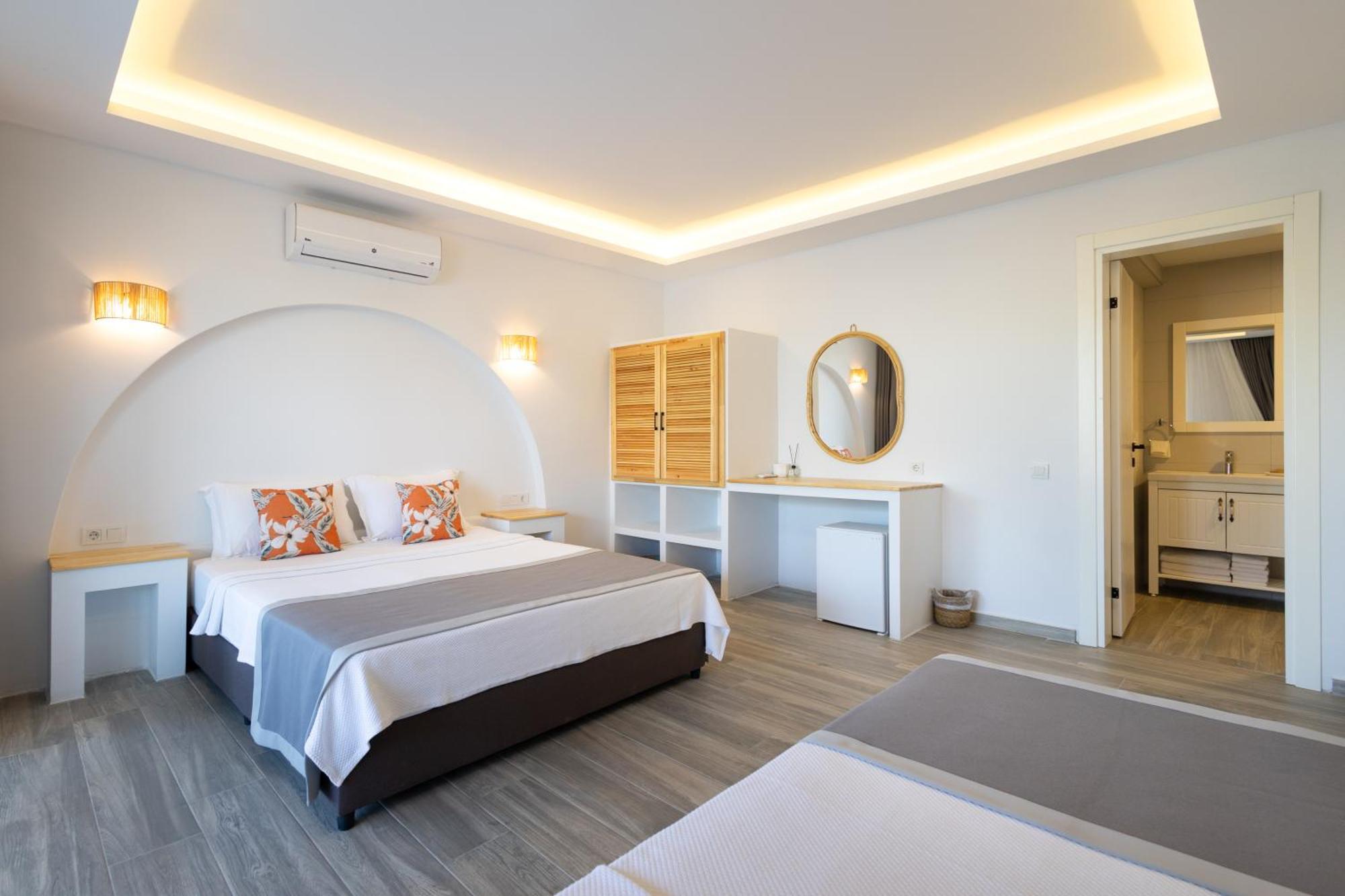 Base Selimiye * Marmaris