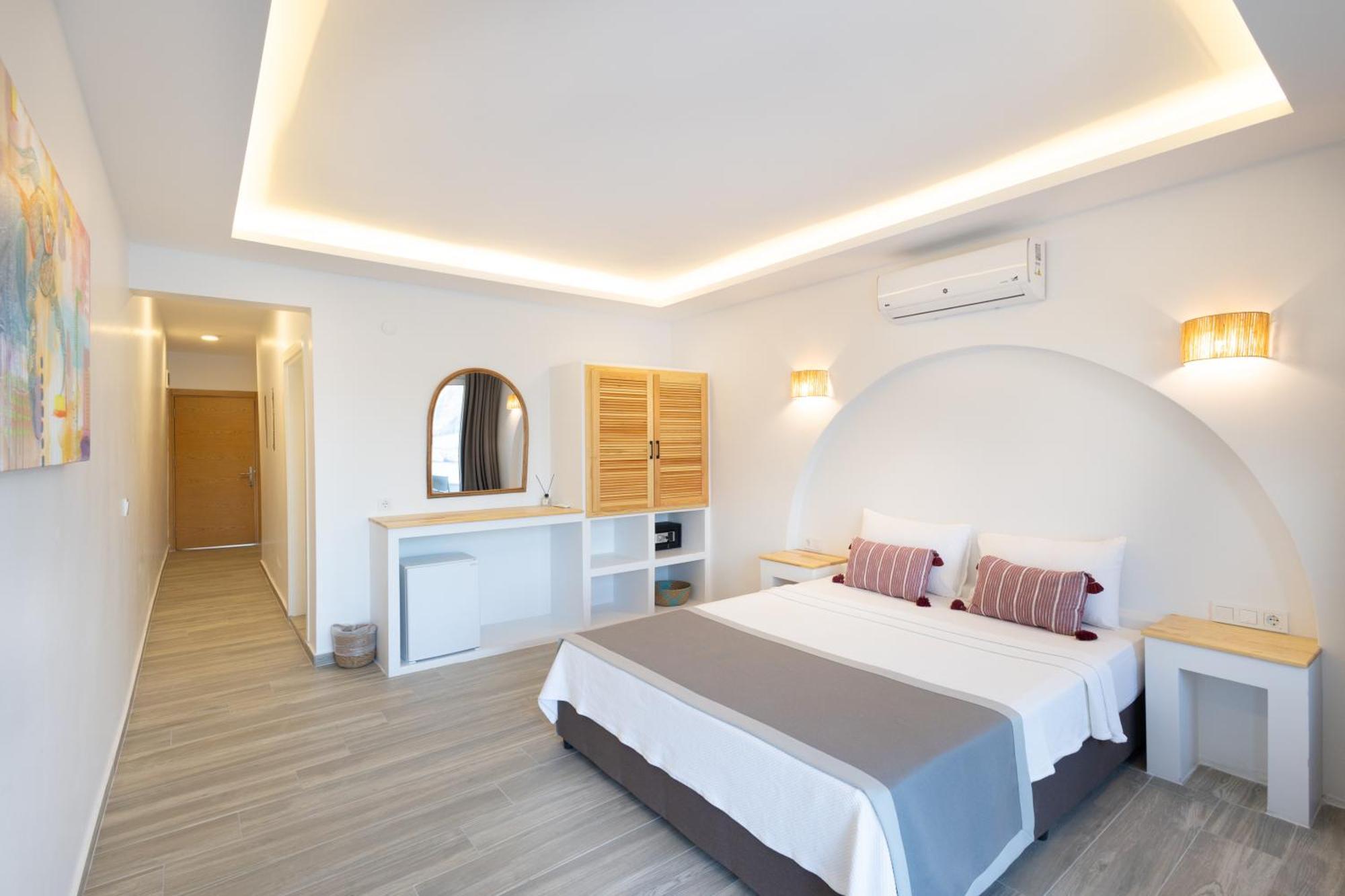 Base Selimiye Hotel Marmaris