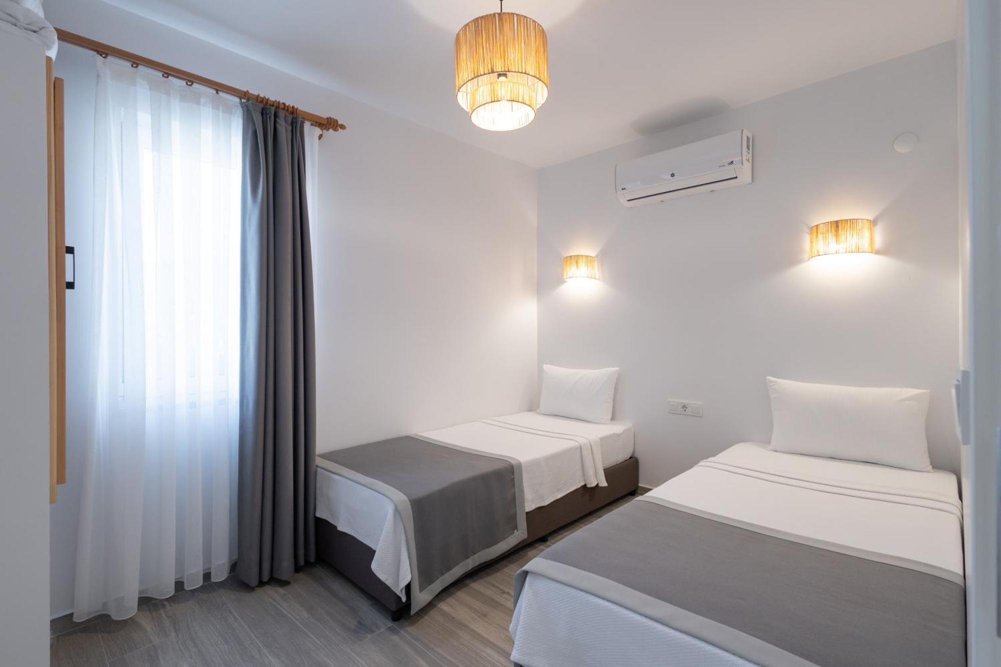 Base Selimiye Marmaris