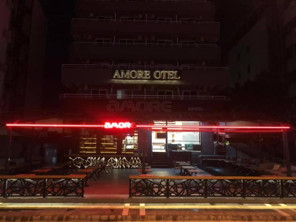 Hotel Hotel Amore