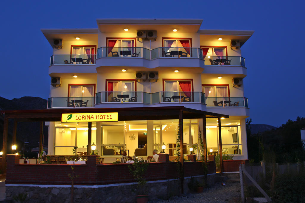 Hotel Defne Lorina