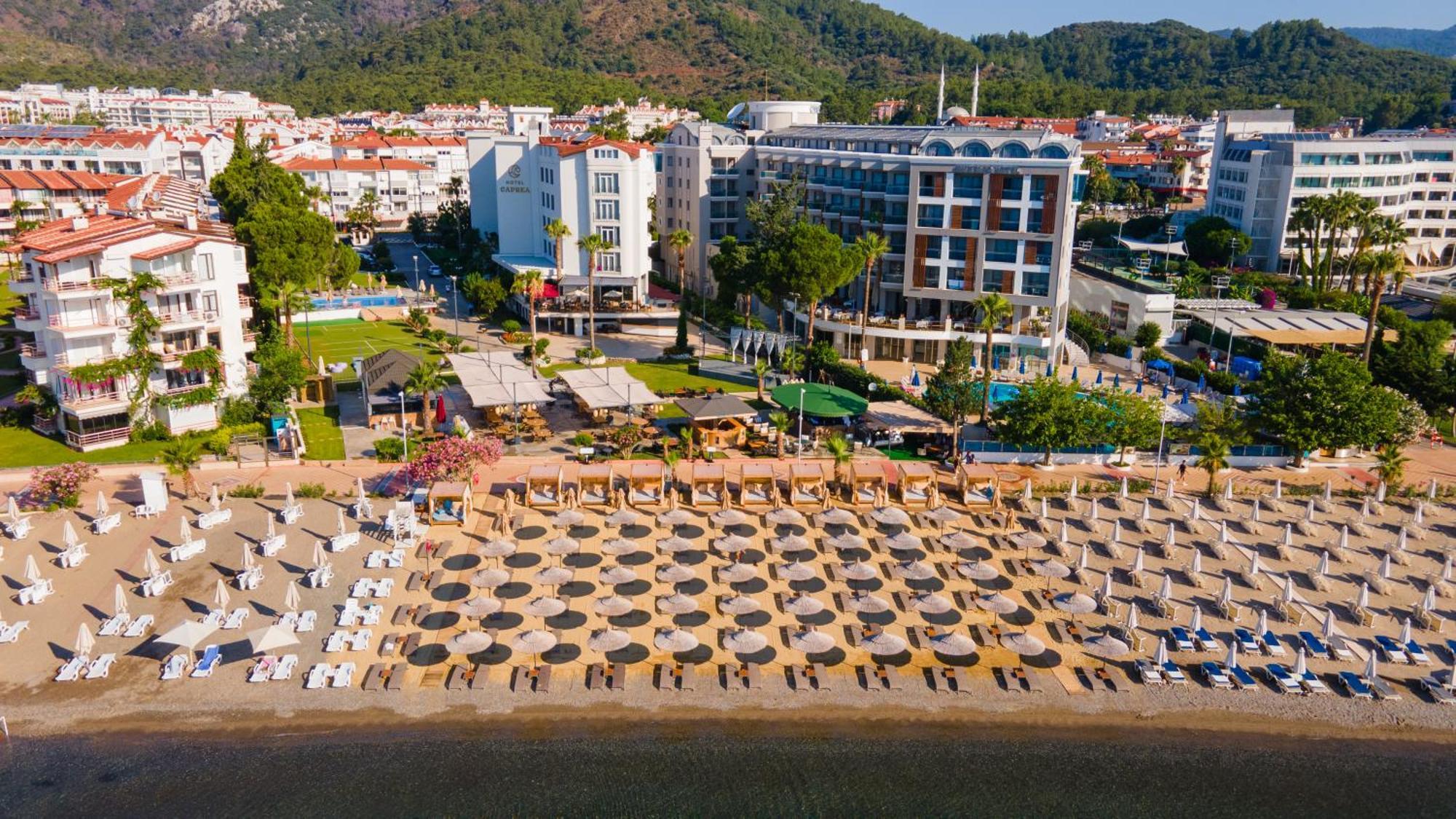 Caprea Marmaris