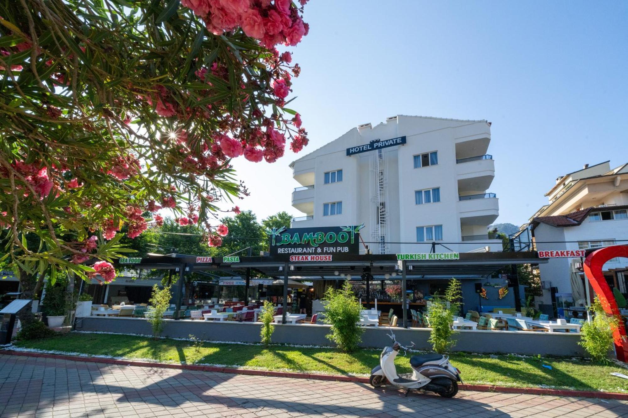 Hotel Private Marmaris