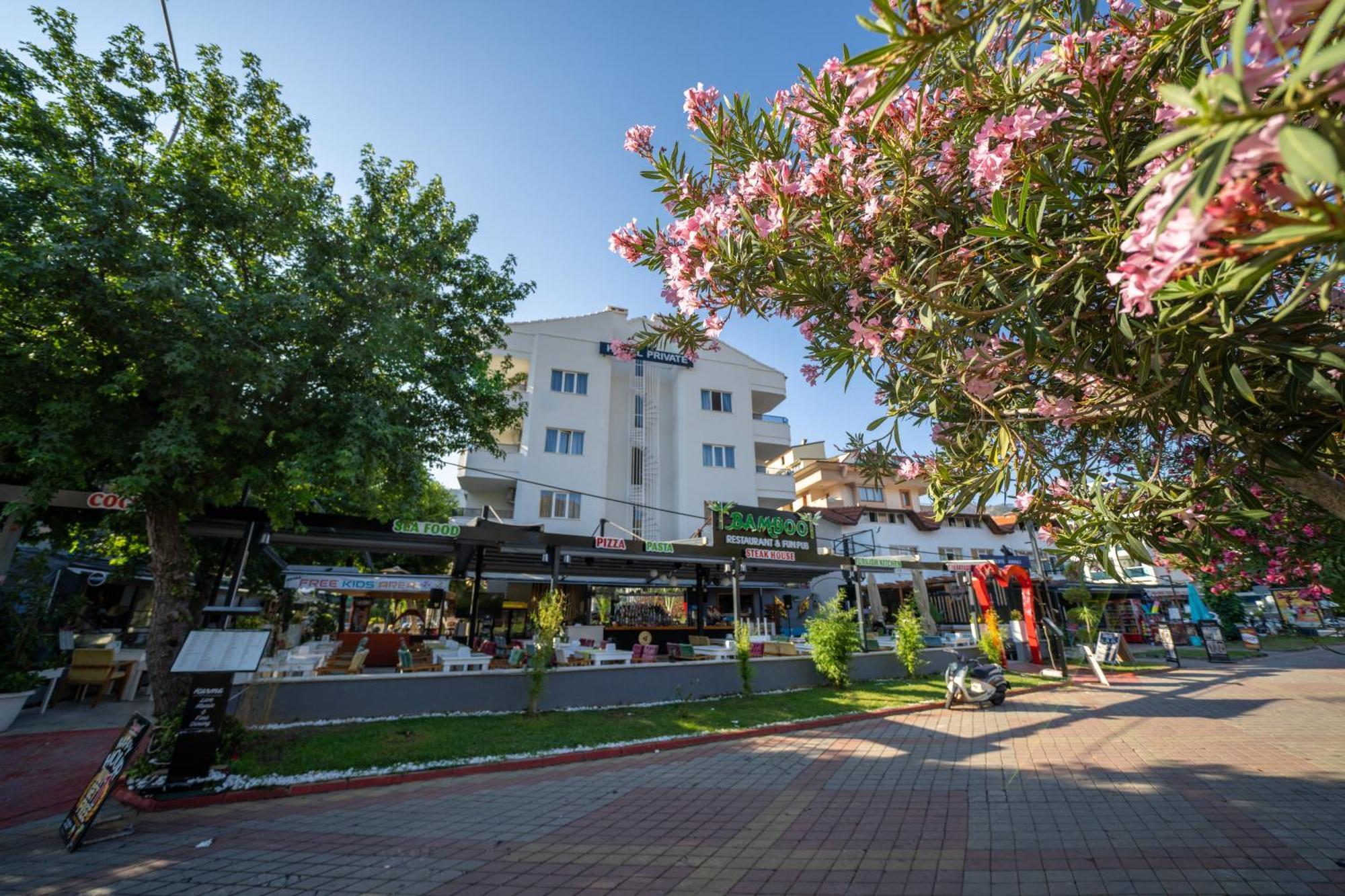Private 3* Marmaris