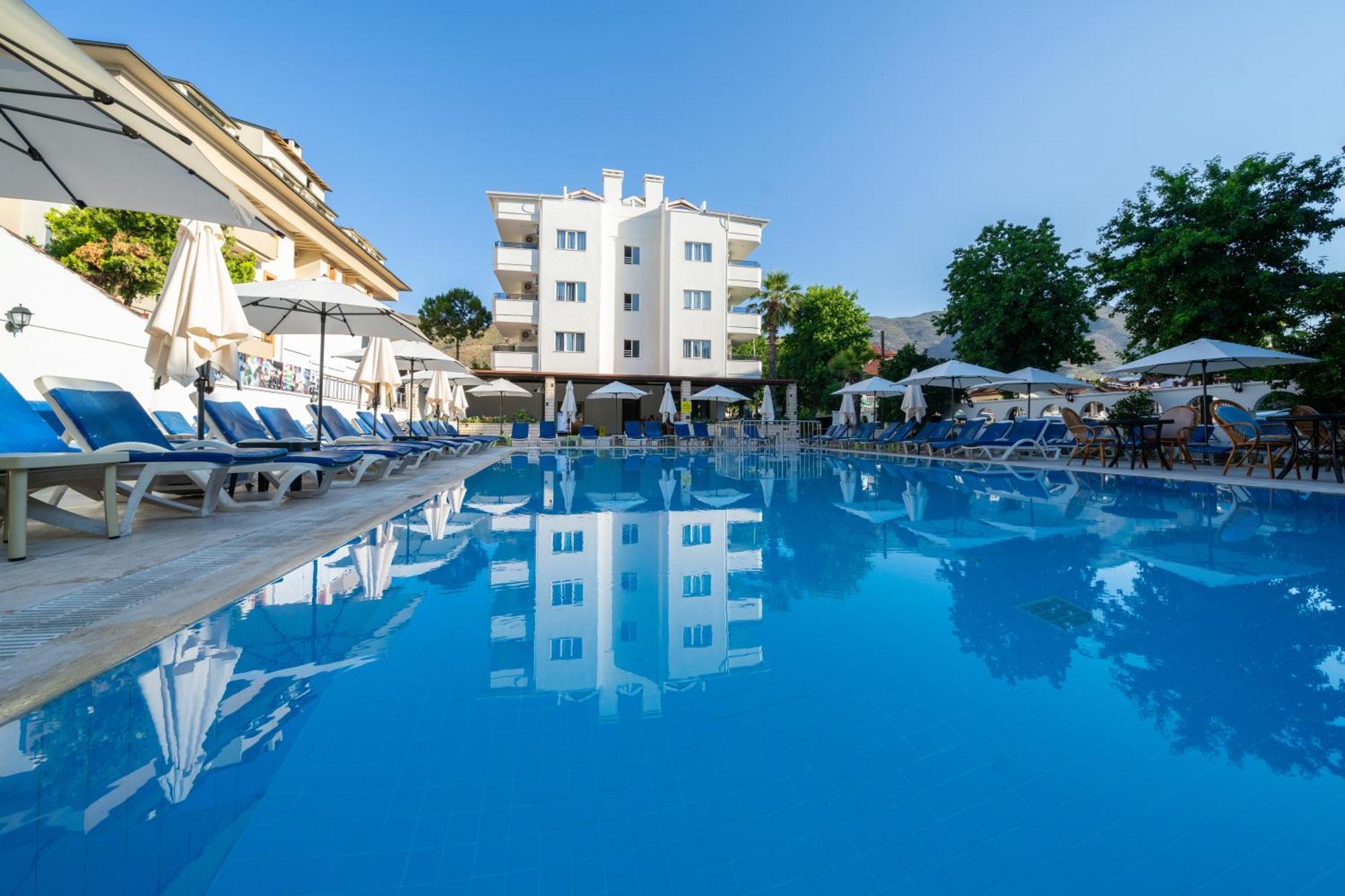 Private Marmaris