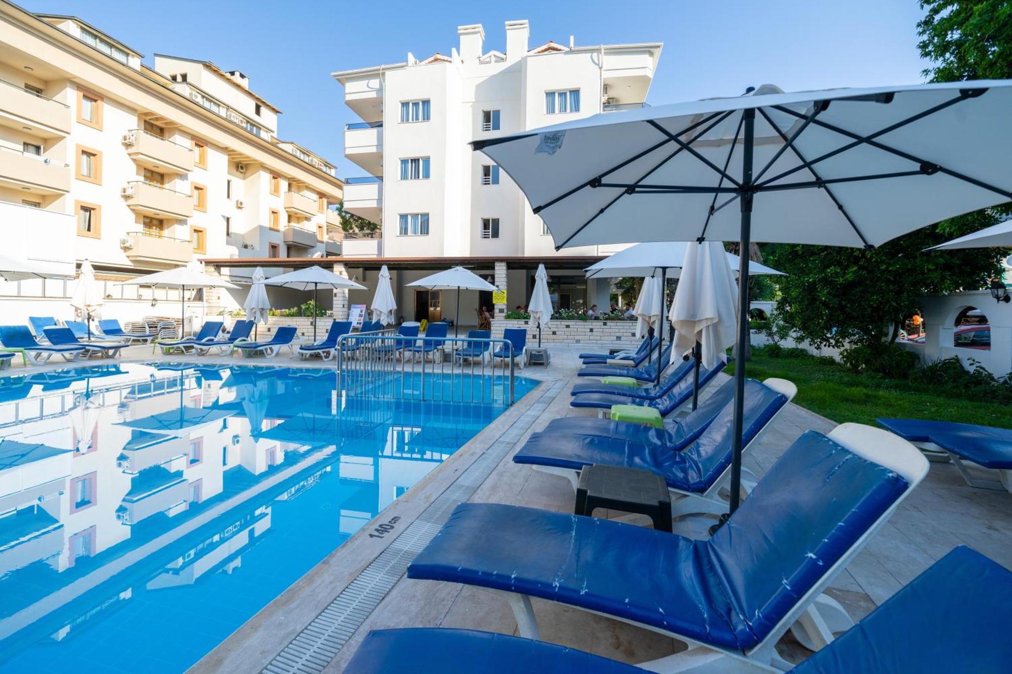 Private Hotel 3*