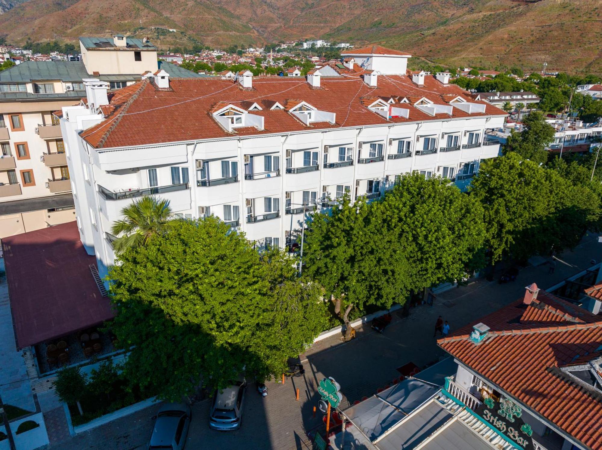 Private 3* Marmaris