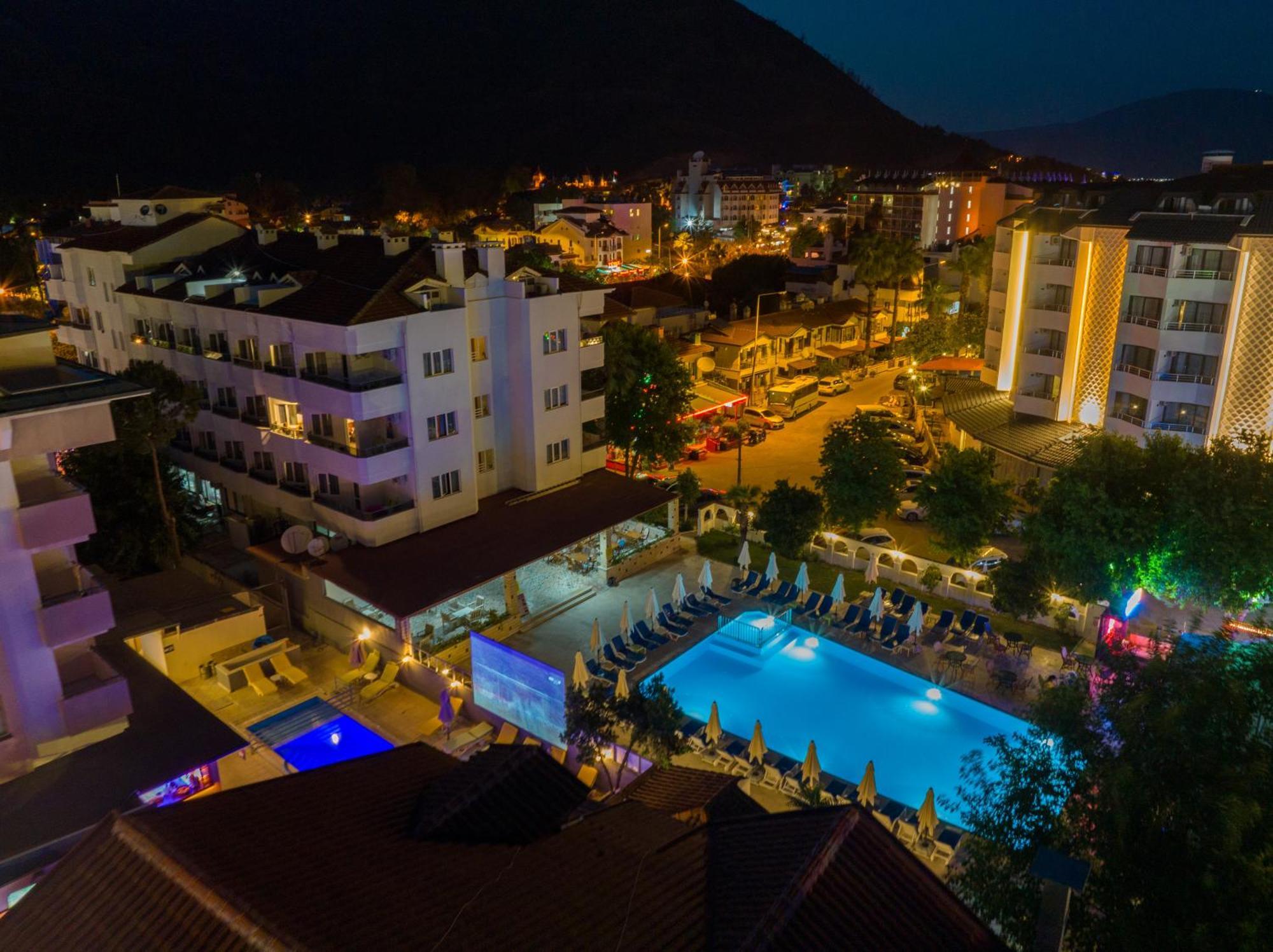 Private Hotel 3*