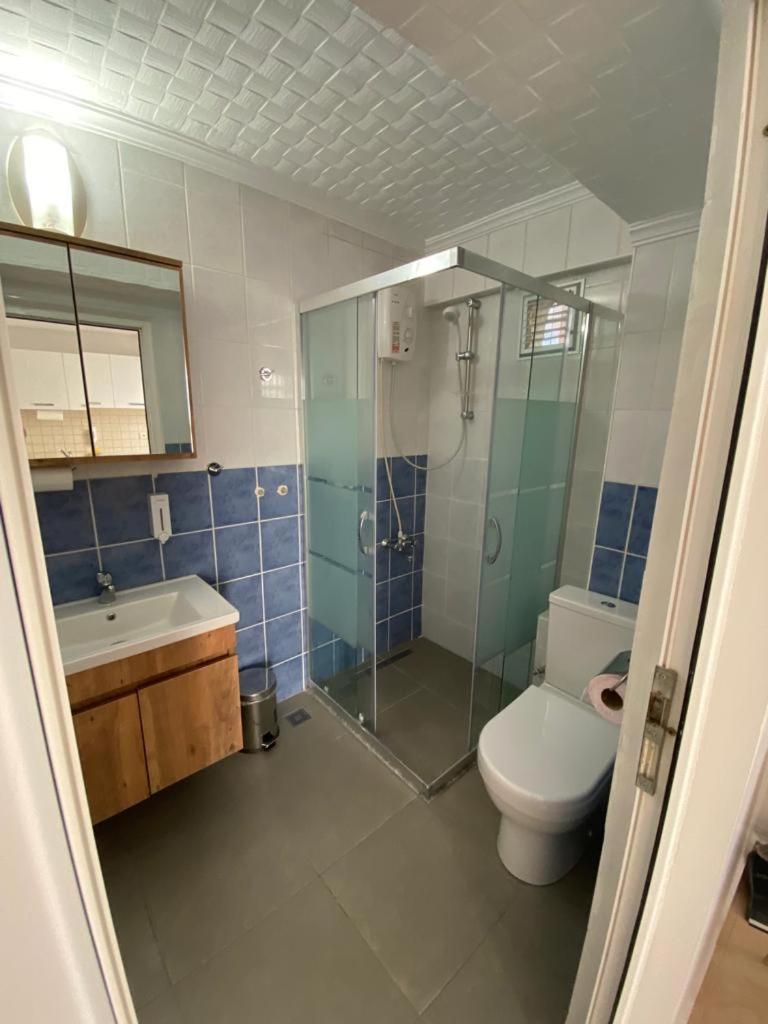 Appartement Fa&ber Homes *