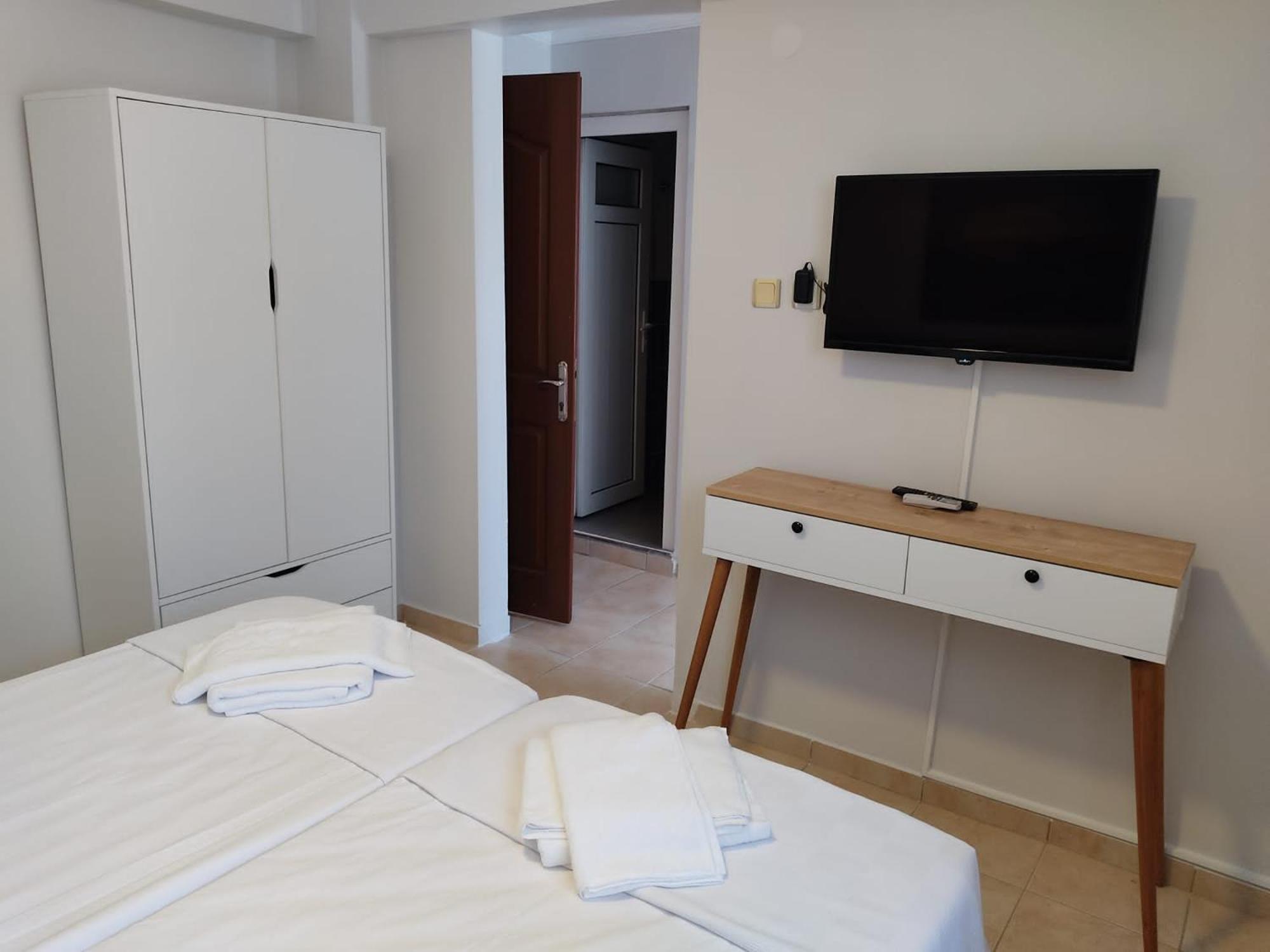 Fa&ber Homes Appartement *