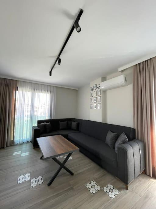 Zehra Suites Boutique Apartment#6, 300 Meters From The Sea Marmaris