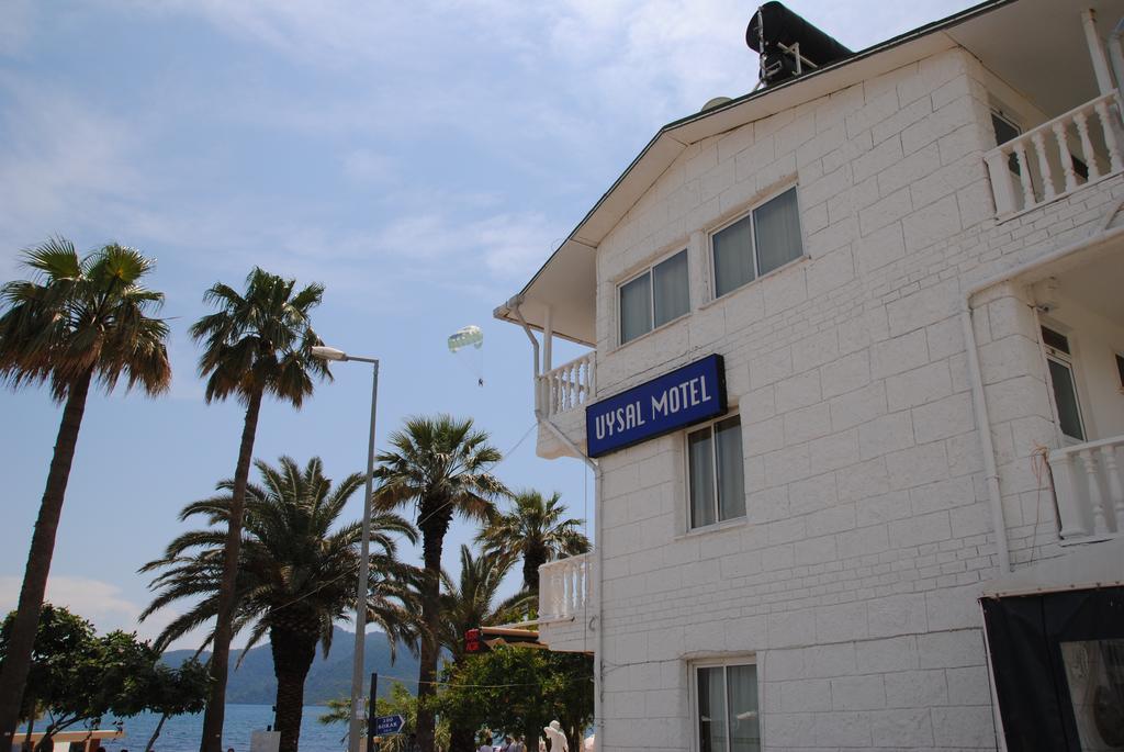 Uysal Marmaris