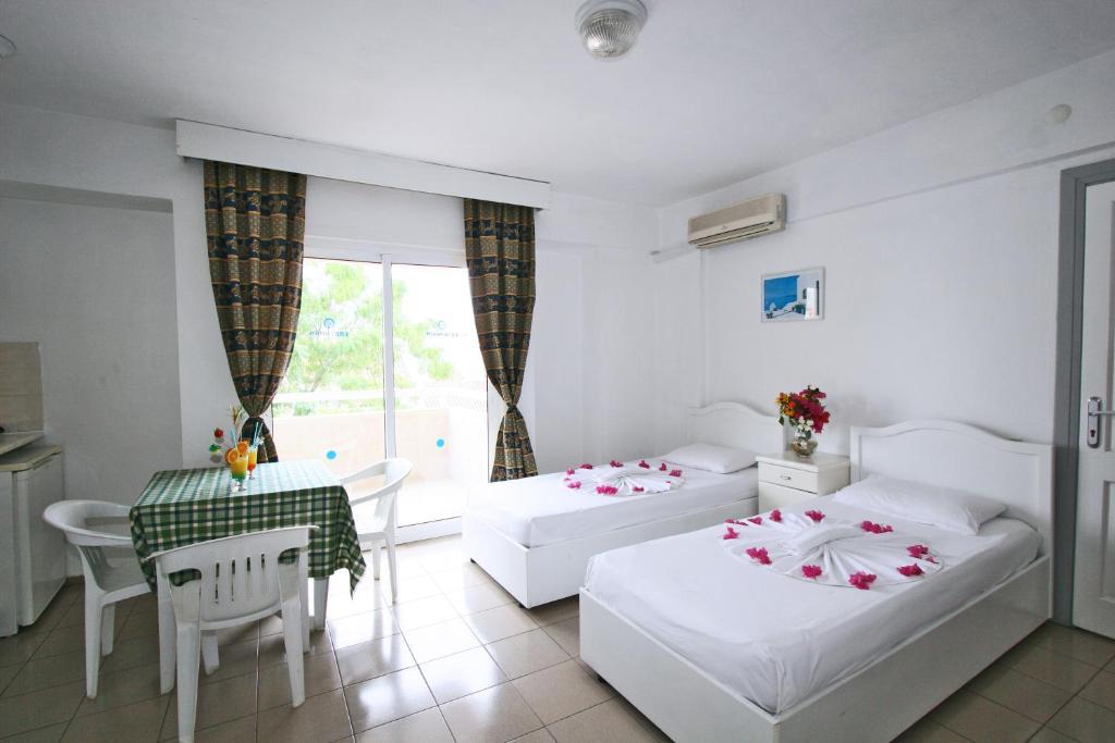 Aparthotel Erdenhan 3*