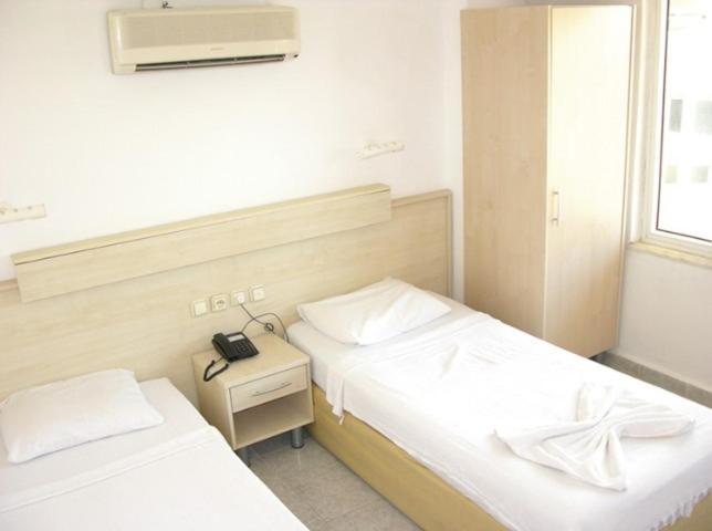 Hotel Golden Star