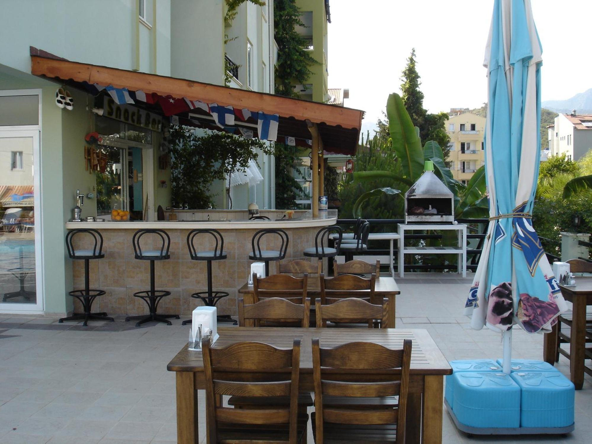 Hotel Parkmar 2*