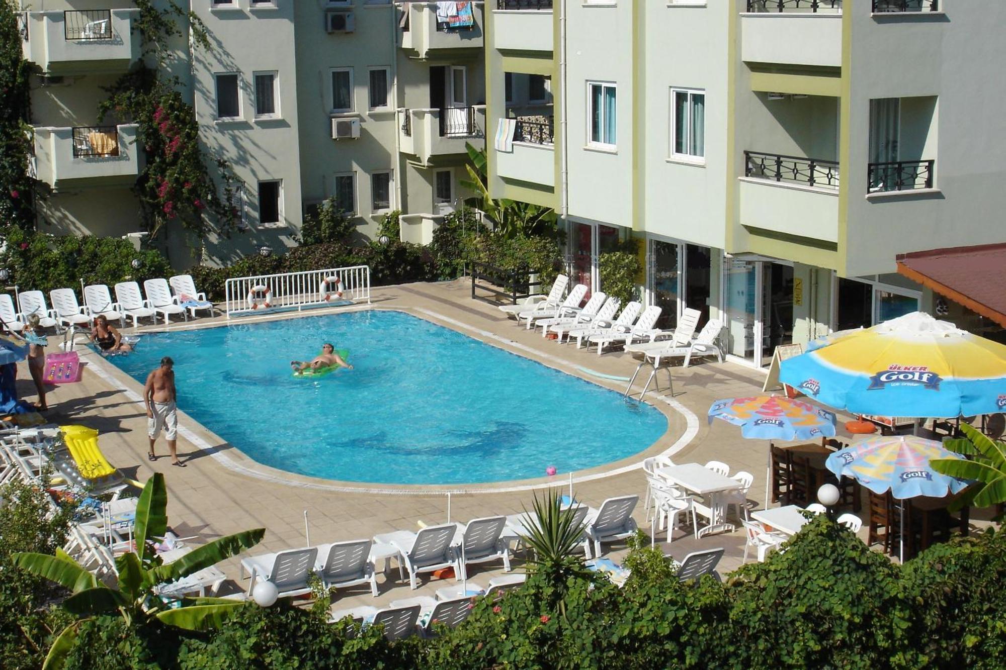 Hotel Parkmar