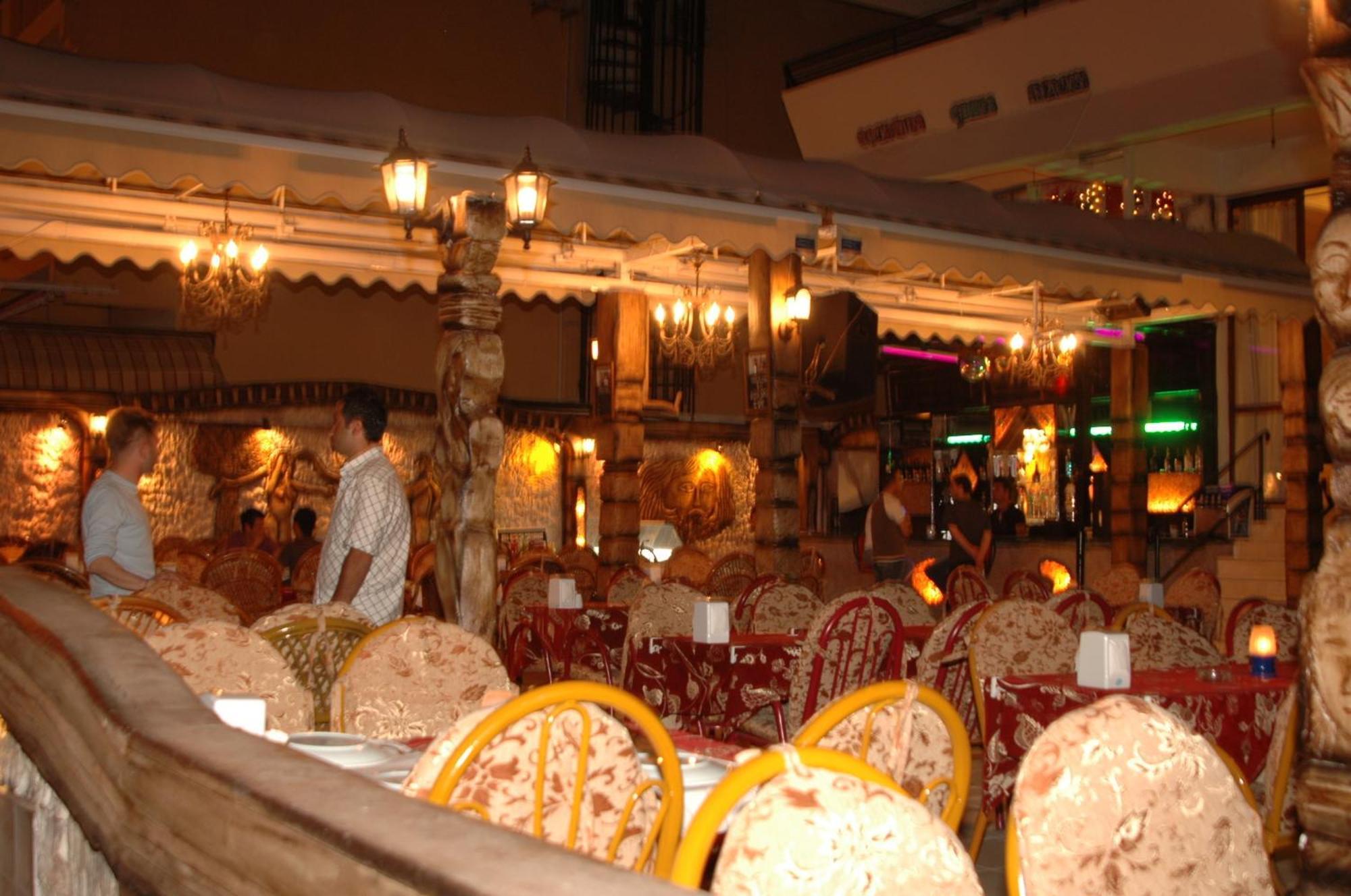 Hotel Hotel Amore Marmaris