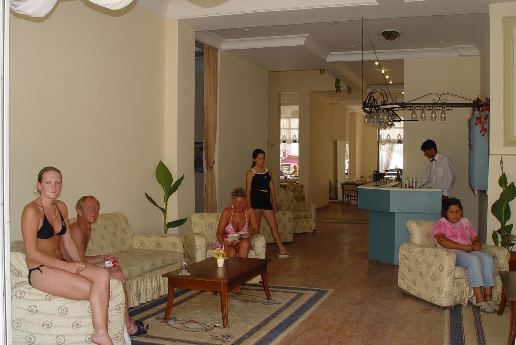 Hotel Hotel Amore Marmaris