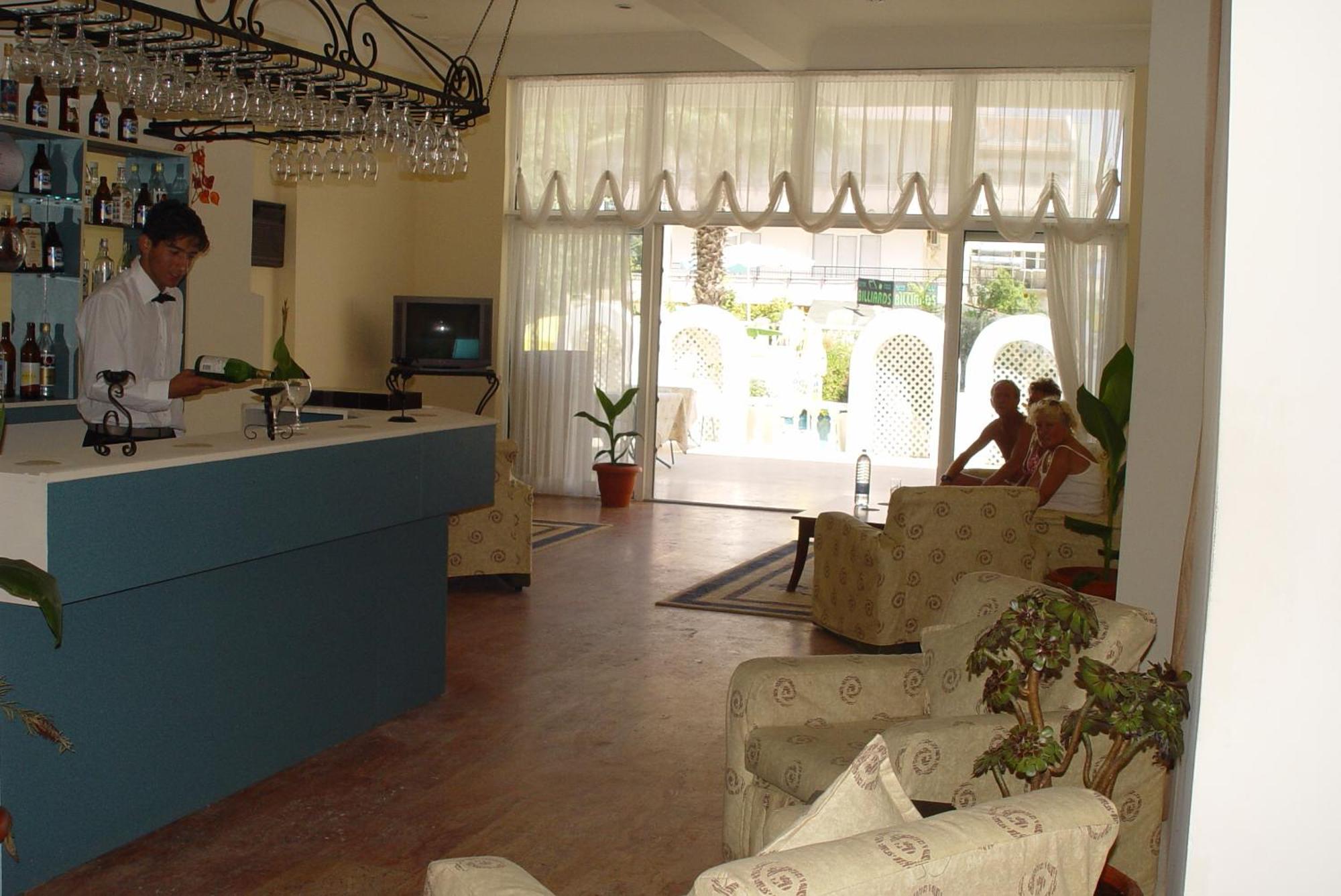 Hotel Hotel Amore 3*