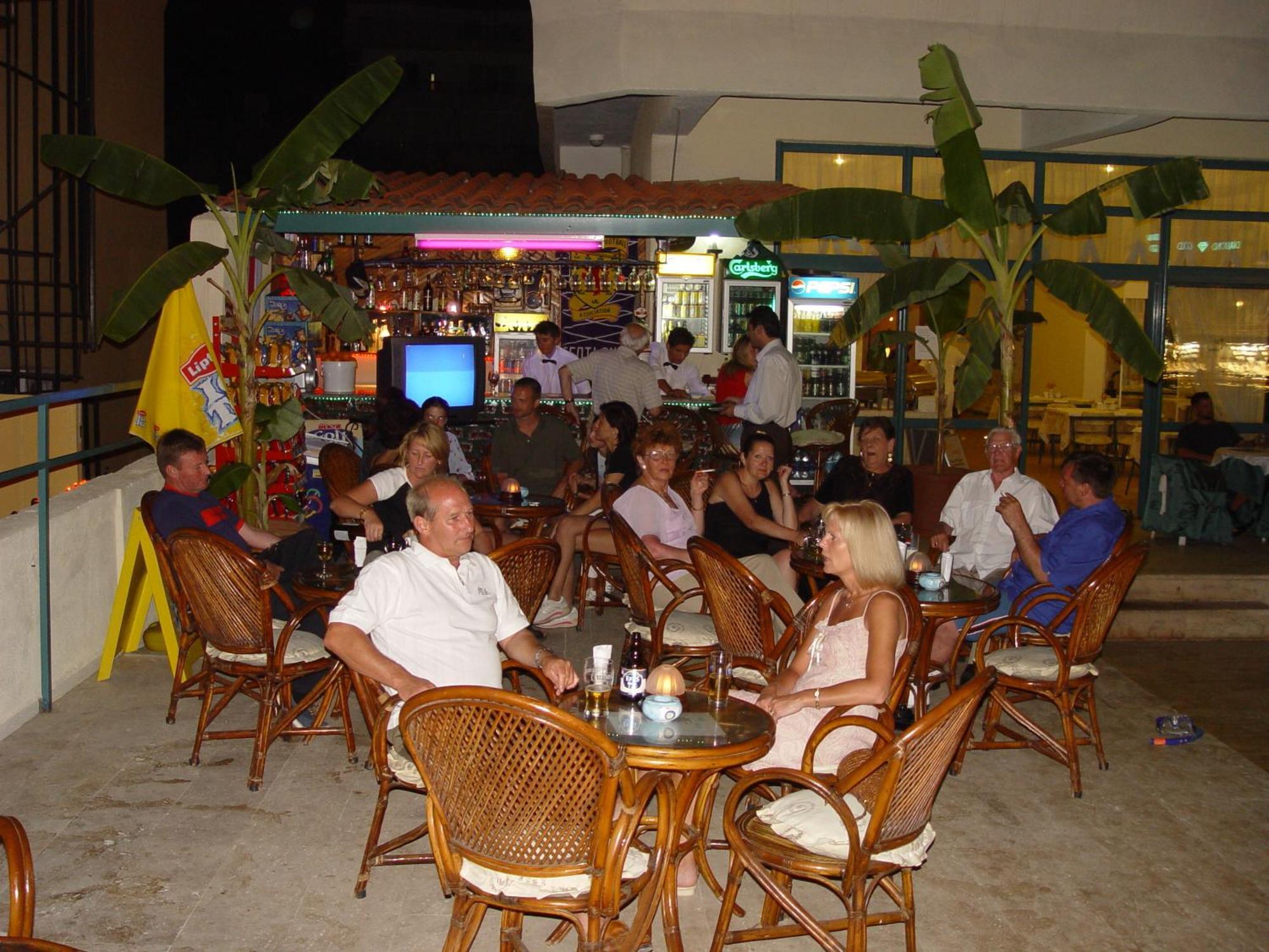 Hotel Amore