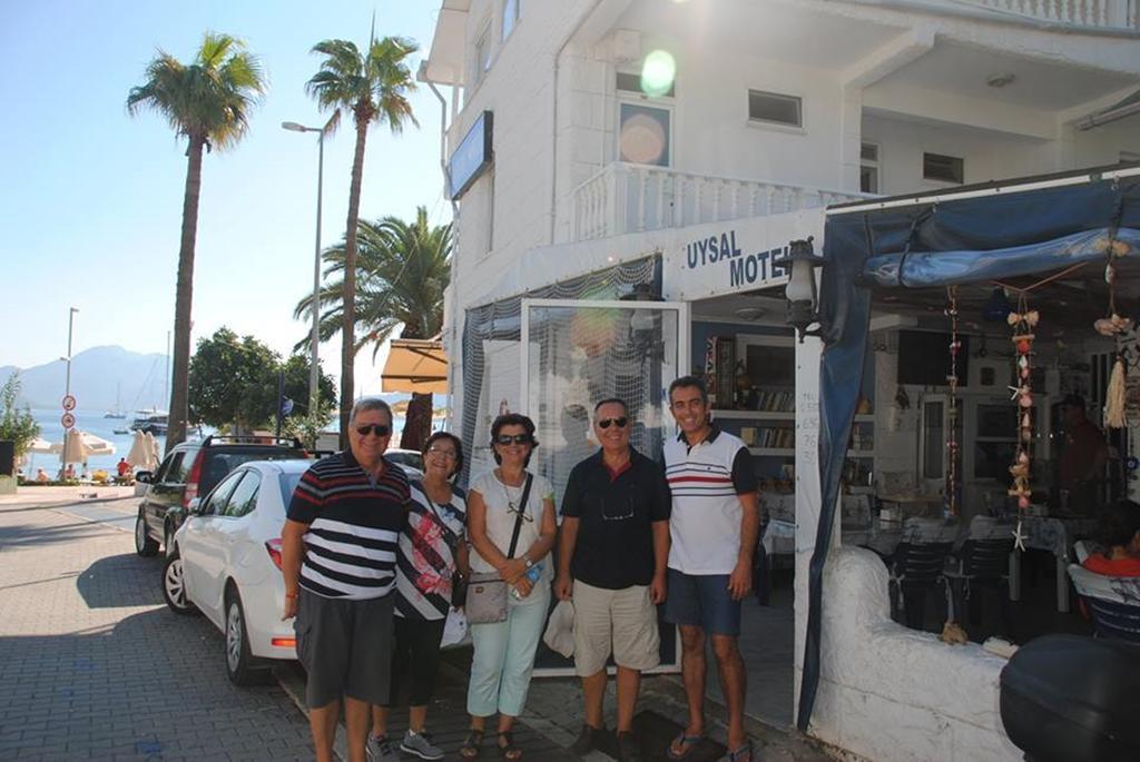 Uysal Bed & Breakfast Marmaris