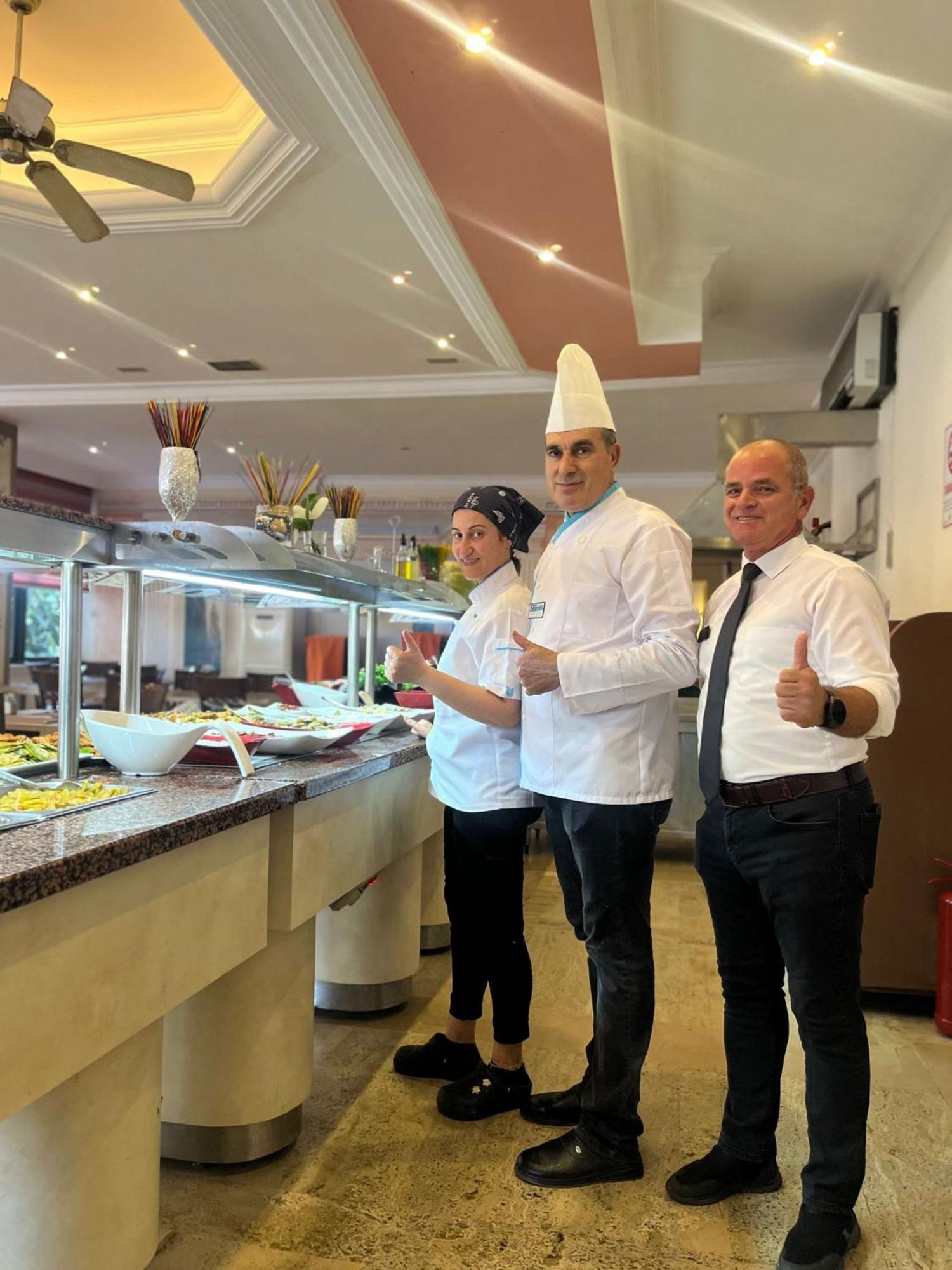 Hotel Sesin 4*