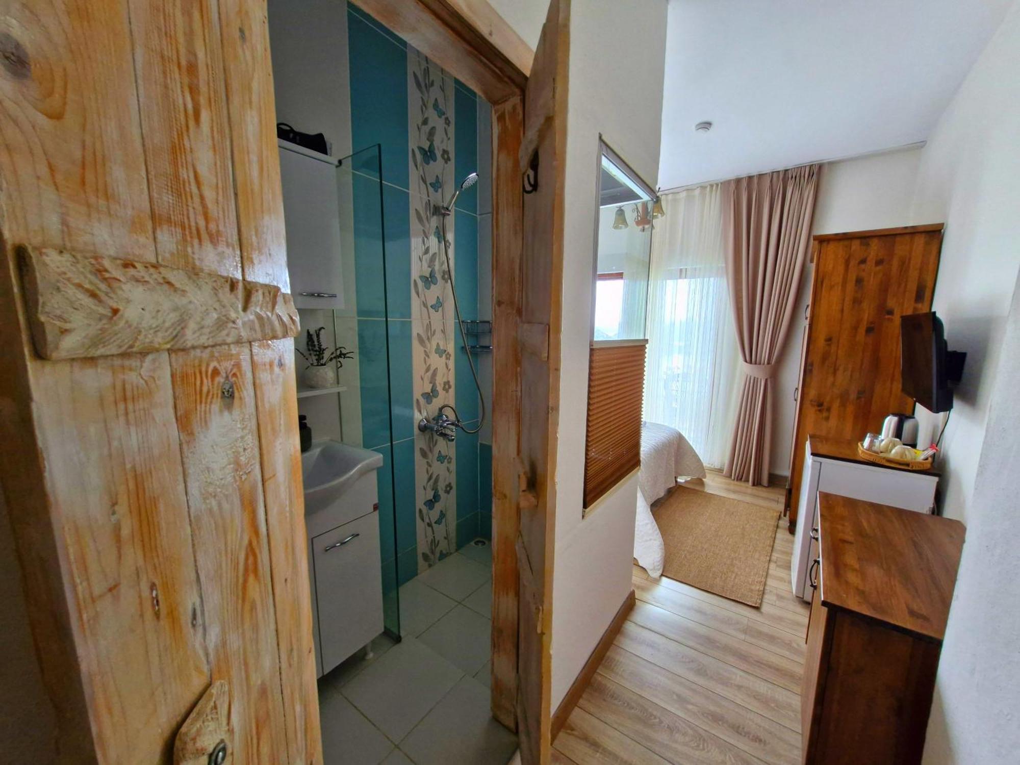 Homestay Loca Hill