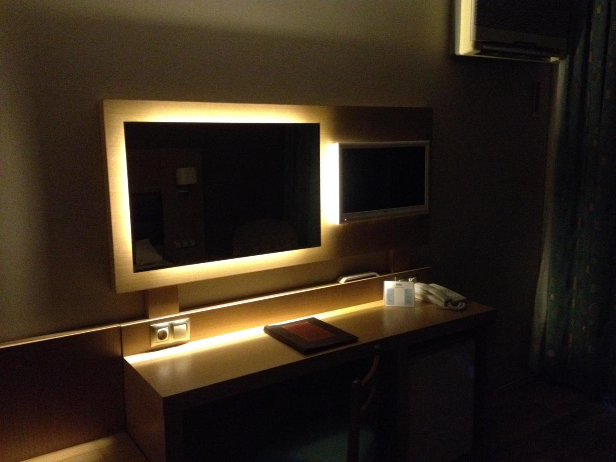 Sesin Hotel Marmaris
