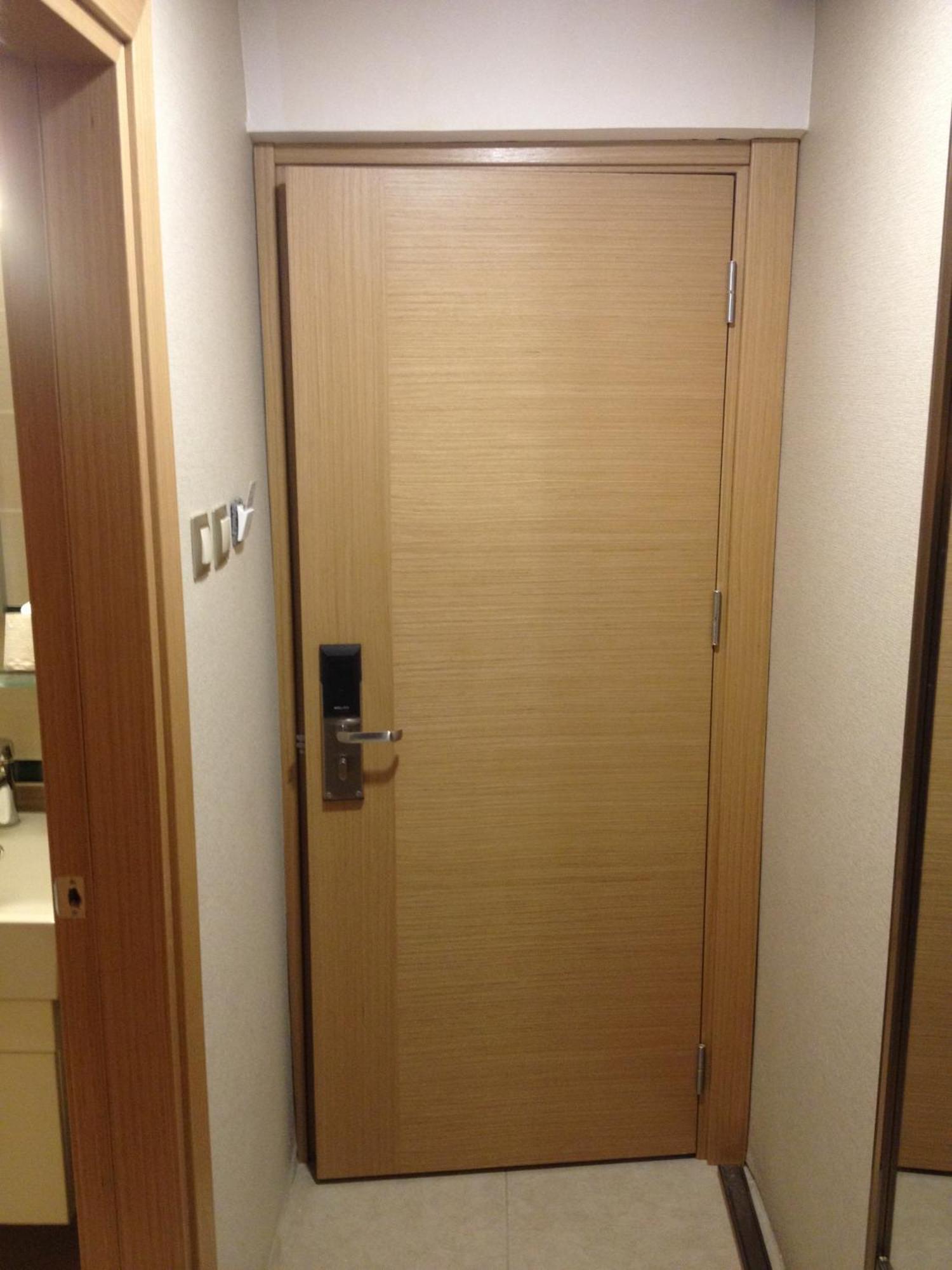 Sesin Hotel