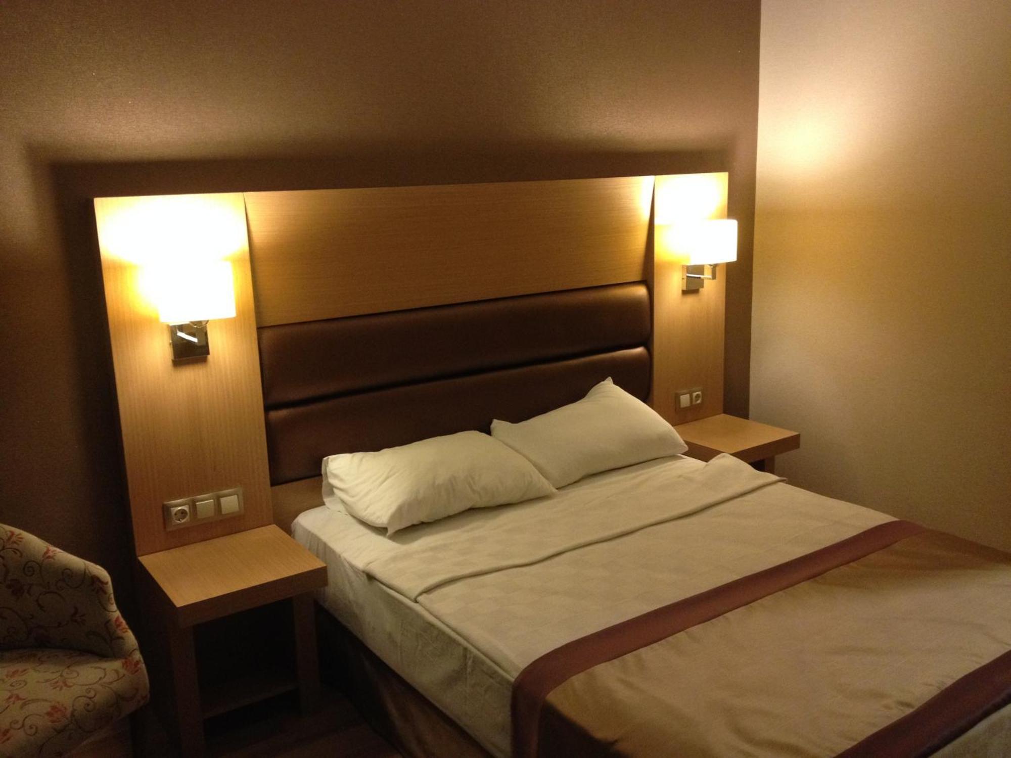 Hotel Sesin 4*