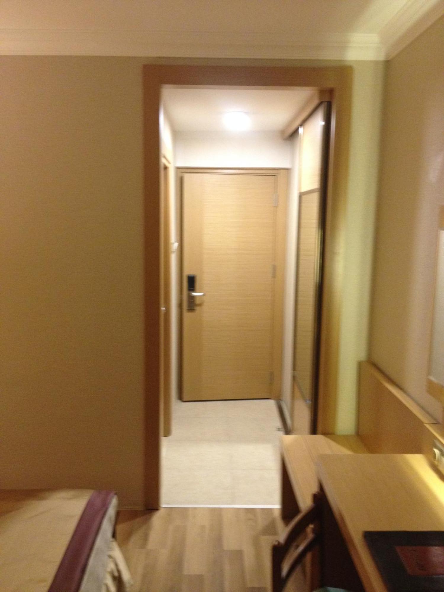 Hotel Sesin Marmaris