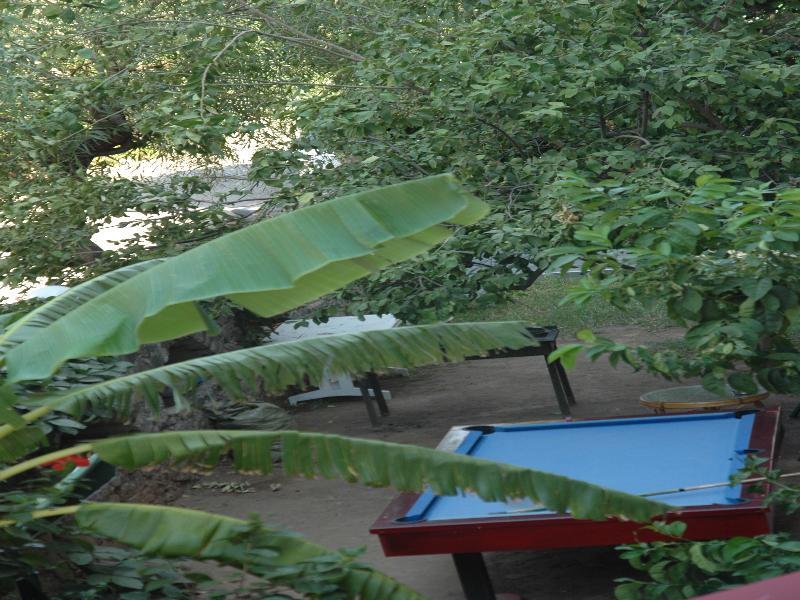 Tropic Marina Aparthotel 2*