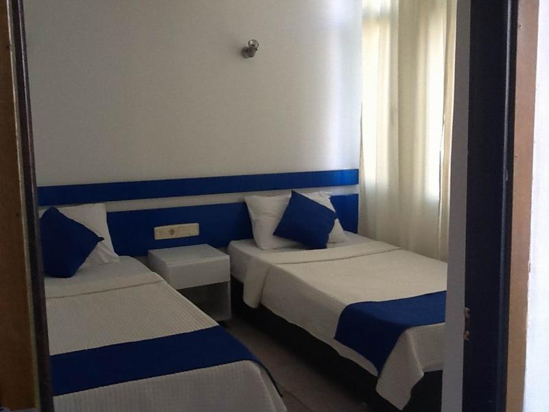 Tropic Marina Aparthotel