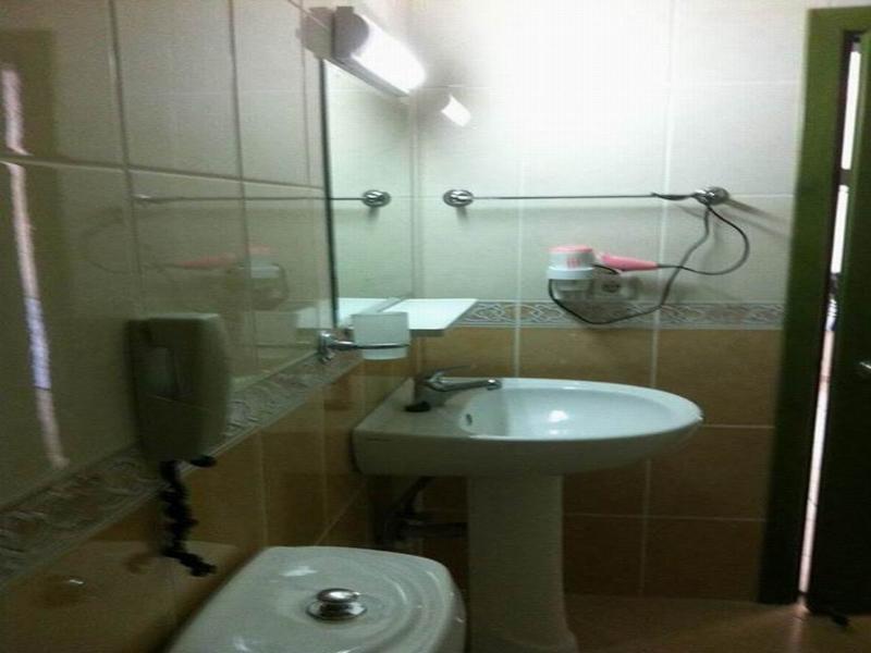 Aparthotel Tropic Marina Marmaris