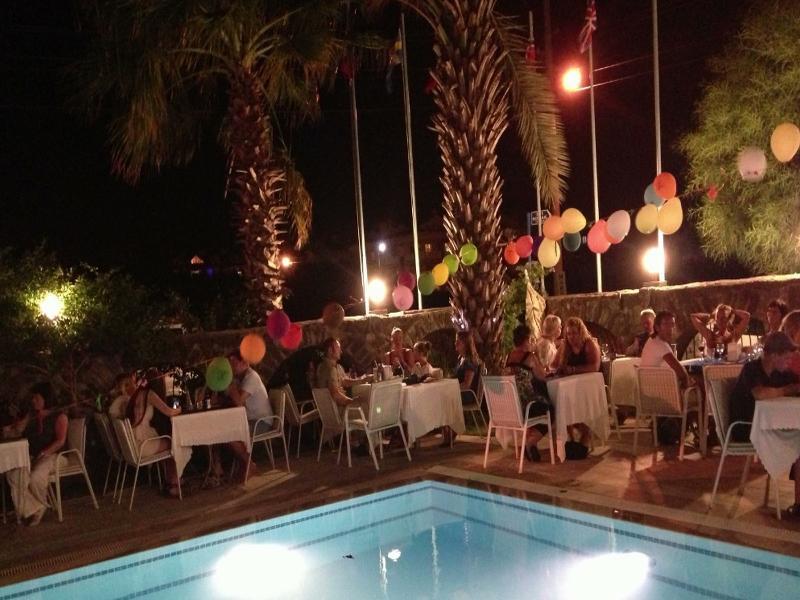 Tropic Marina Marmaris
