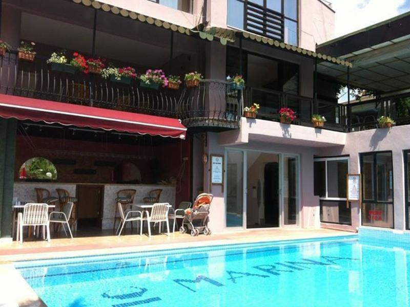 Tropic Marina 2* Marmaris