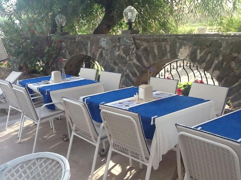 Tropic Marina Marmaris