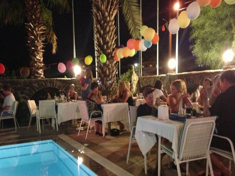 Tropic Marina Aparthotel