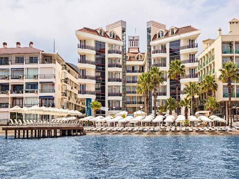 Poseidon - Adults Only 4* Marmaris