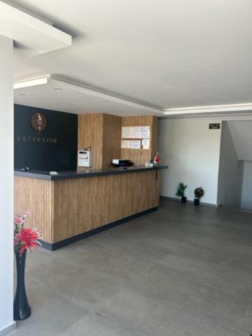 Ozturk Aparthotel