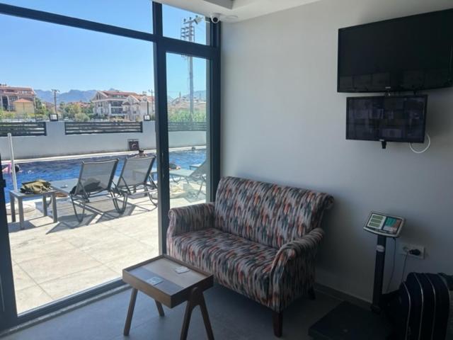 Aparthotel Ozturk Marmaris