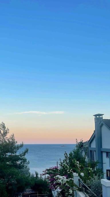 Sea Front With Panoramic View C Blok Marmaris