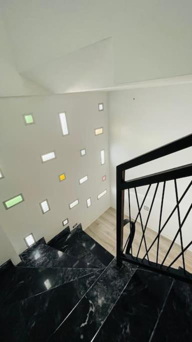 Sea Front With Panoramic View C Blok Villa