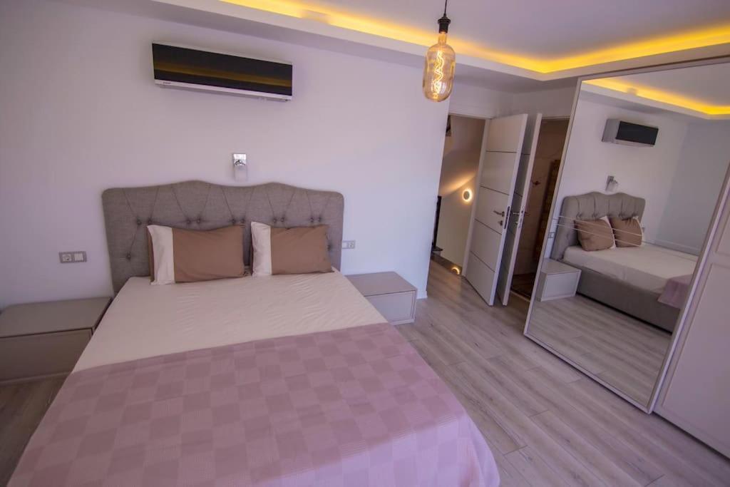 Sea Front With Panoramic View C Blok Marmaris