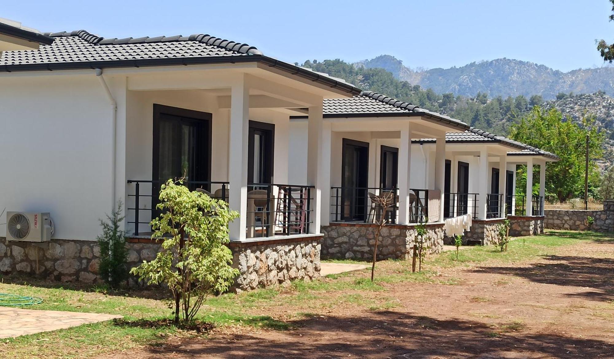 Gerence Holiday Apartment *