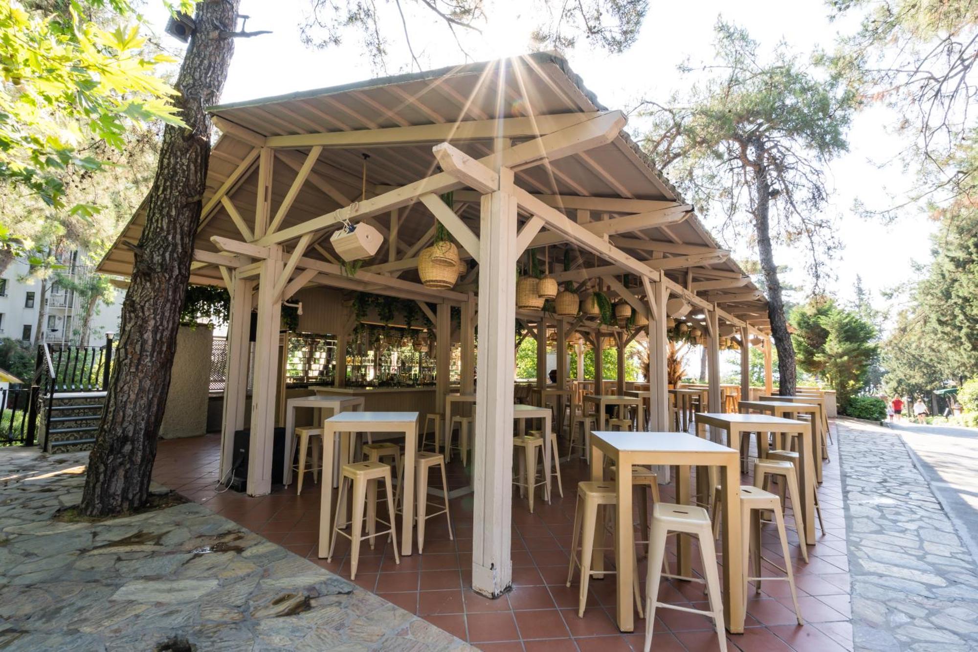 Grand Yazici Club Turban Termal 4* Marmaris