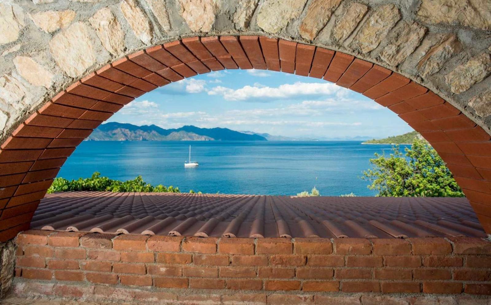 Holiday home Kemer, Florya