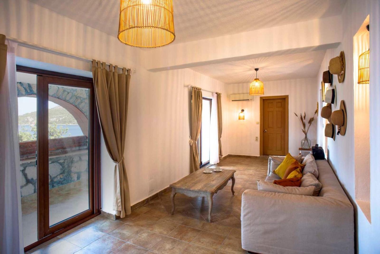 Holiday home Kemer, Florya